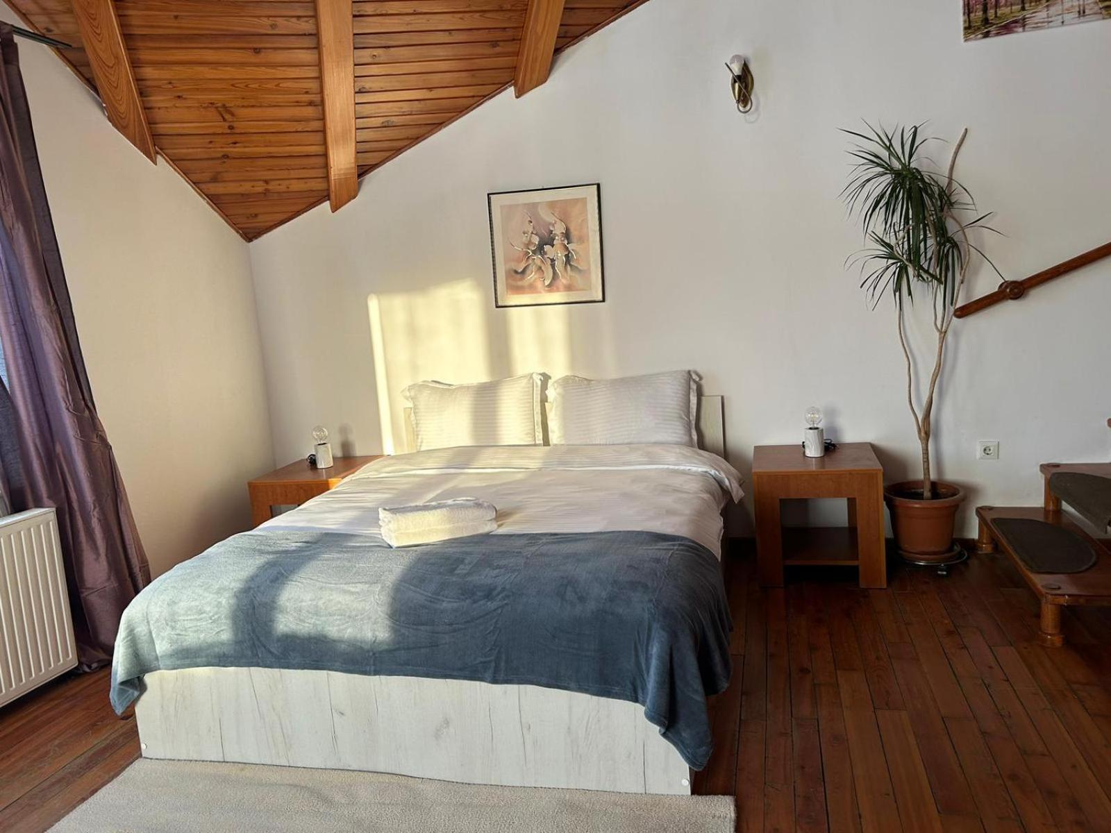 Ambra Room'S Brasov Ngoại thất bức ảnh
