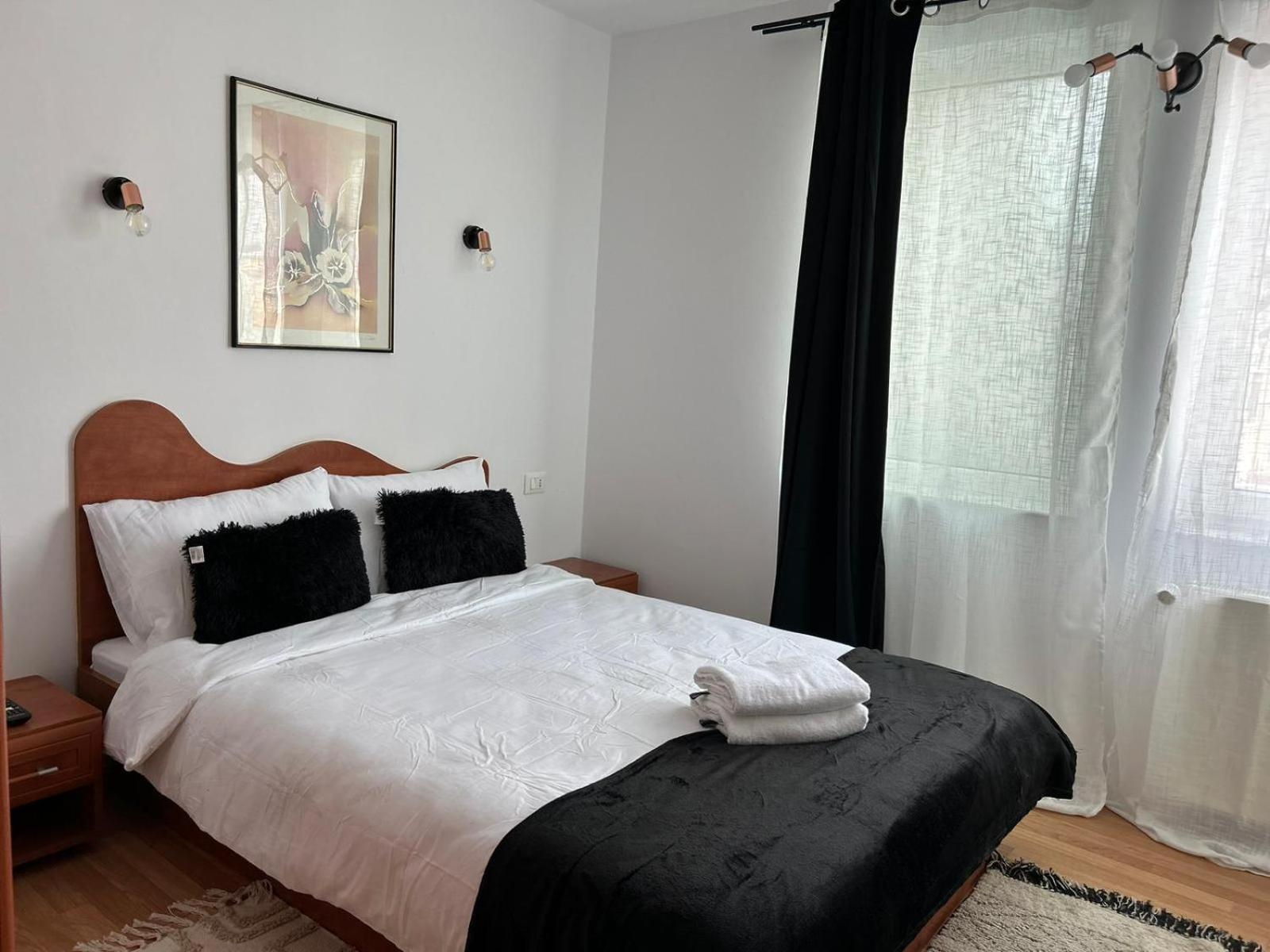 Ambra Room'S Brasov Ngoại thất bức ảnh